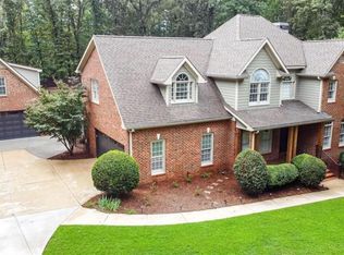 1141 Arborwood Rdg, Bishop, GA 30621