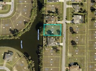 1328 NW 16th Pl, Cape Coral, FL 33993