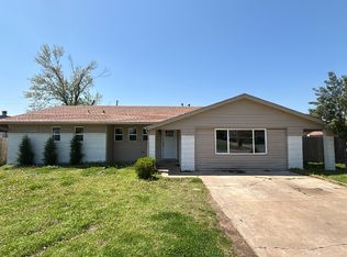 4800 Greenan Dr, Sand Springs, OK 74063