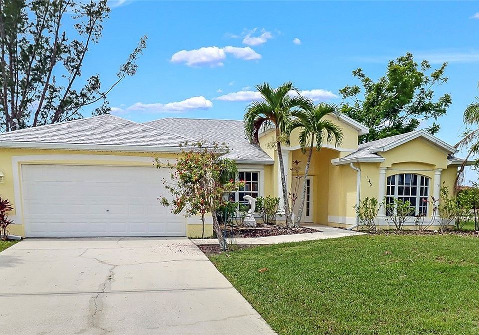 140 SE 23rd St, Cape Coral, FL 33990 Zillow