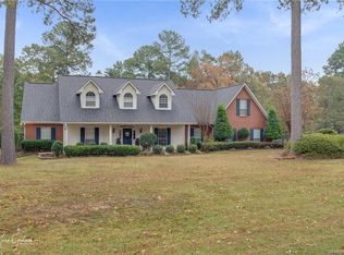 8358 Indian Hills Blvd, Shreveport, LA 71107