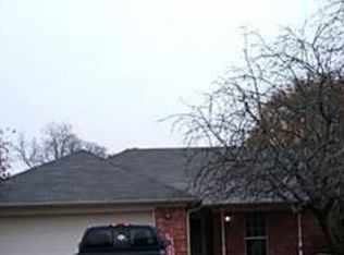 380 Commanche Trl, Conway, AR 72032