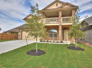 2412 Etta May Ln, Leander, TX 78641
