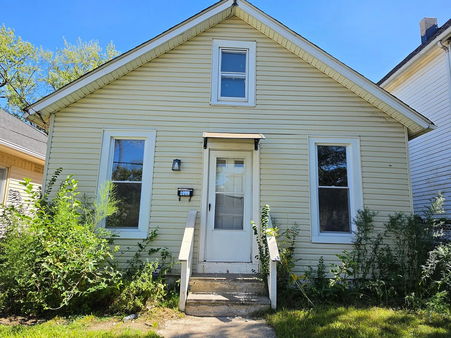 Updated 3 Bed Ranch — Photo 1