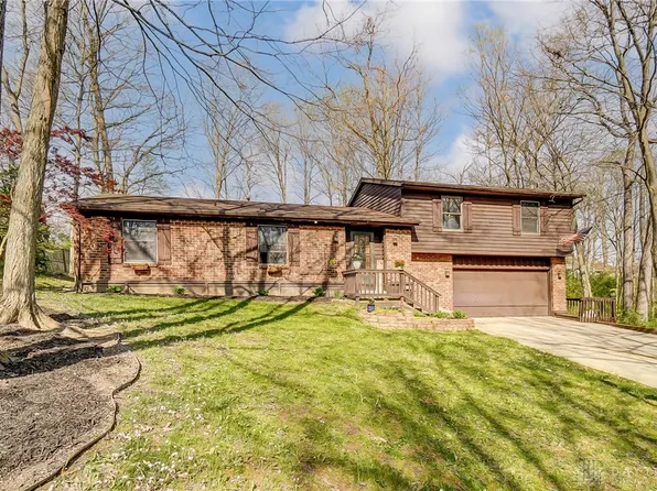1837 Shady Ln, Dayton, OH 45432