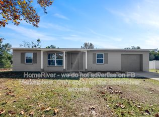 9356 Carthage Rd, Spring Hill, FL 34608