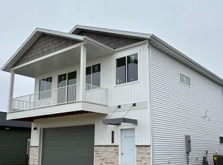 6763 66th Ave S, Horace, ND