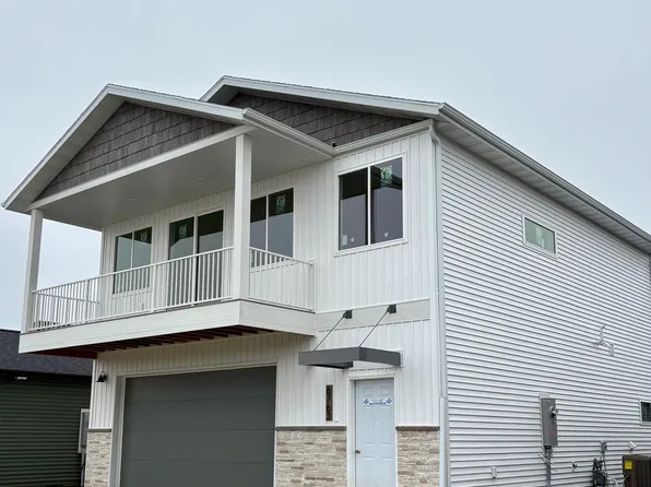 6763 66th Ave S, Horace, ND 58047