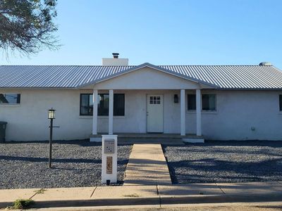 706 Kay Lynn Dr, Las Vegas, NM, 87701