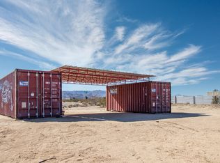 63682 Broadway St, Joshua Tree, CA 92252