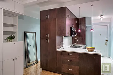Sold by Halstead Real Estate
