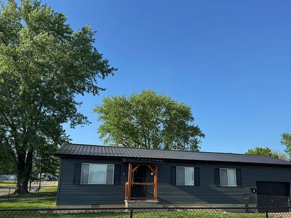 503 E 7th St, Wellston, OH 45692