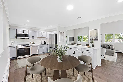 ARIUM at Greenwich Oaks Photo 1