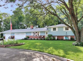 132 Cherbourg Ct, East Peoria, IL 61611