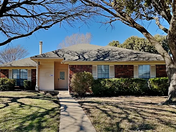 300 Periwinkle Dr, Allen, TX 75002