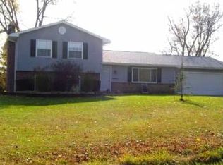 12767 Havens Corners Rd SW, Pataskala, OH 43062