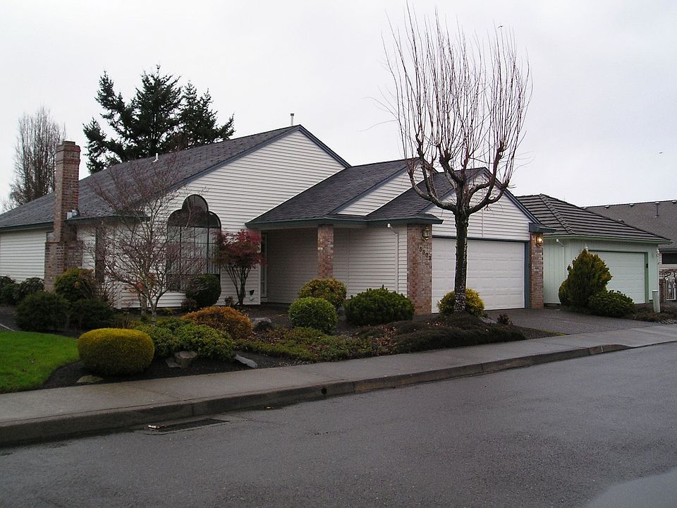 Fantastic Curb Appeal