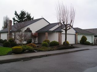 15503 NE Summerplace Dr, Portland, OR 97230