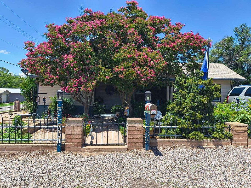 1st image of 501 W VISTA Street