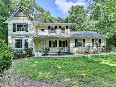 10035 Anaheim Dr, Johns Creek, GA, 30022