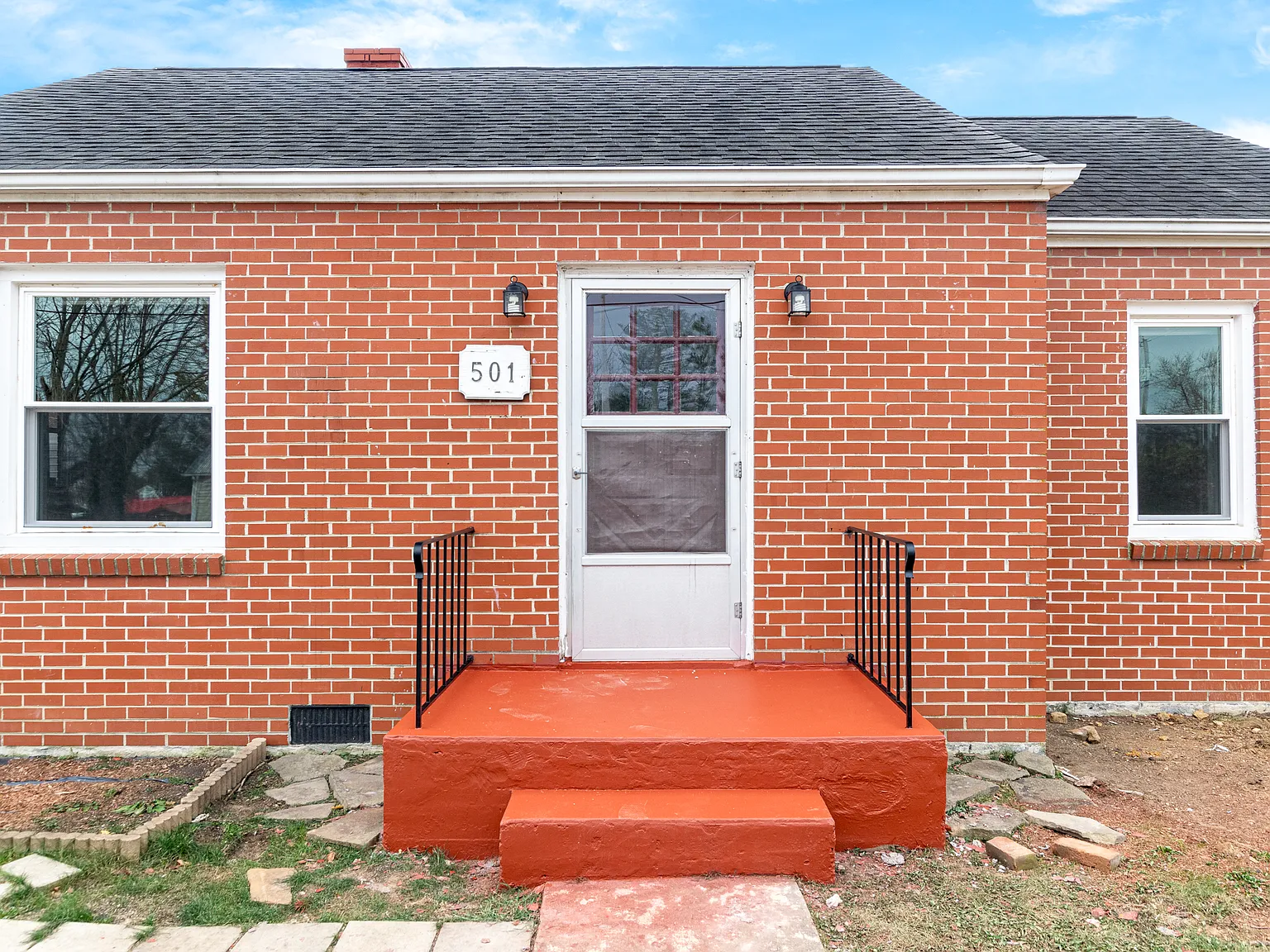 2 bed, 870 sqft, $1,450 — Photo 4