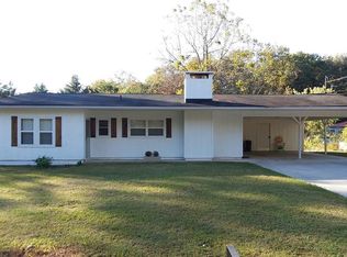 1680 Watkins St SE LOT 97, Cleveland, TN 37323