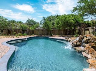 3322 Ridgepoint Ct, Pearland, TX 77584
