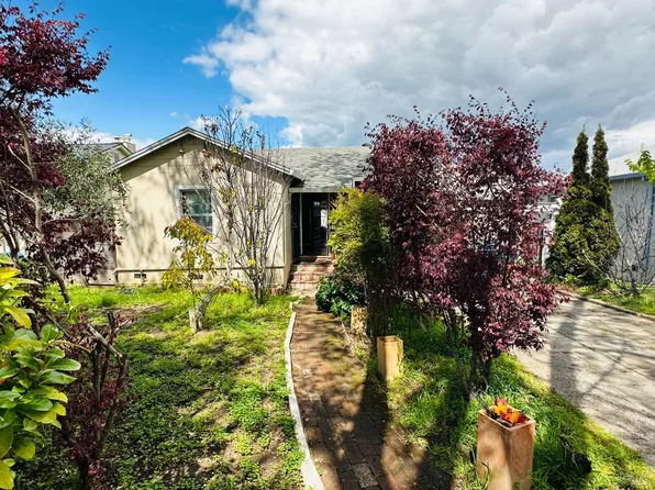 2750 Georgia St, Vallejo, CA 94591