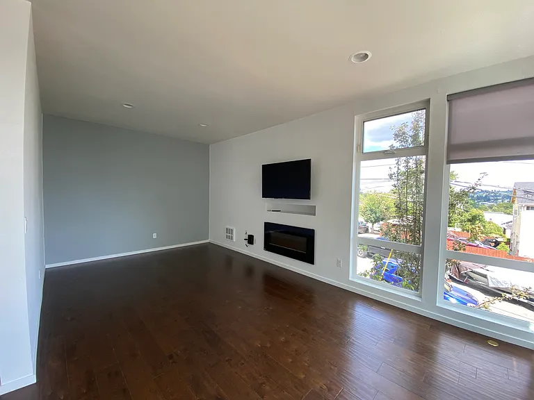 5003 S Fletcher St #1 — Photo 4