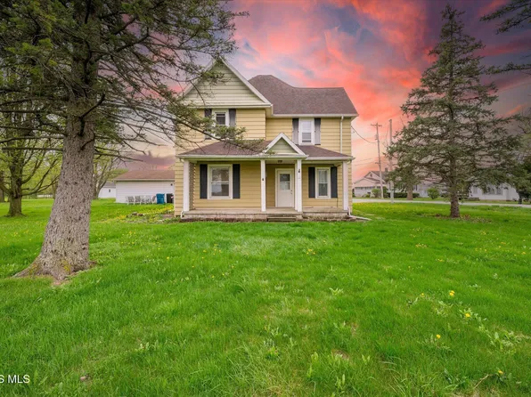 24719 Stony Ridge Rd, Perrysburg, OH 43551