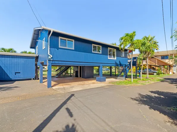 4431 Iona Rd, Hanapepe, HI 96716