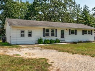 15096 N Nees Ln, Effingham, IL 62401