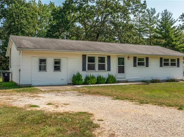 15096 N Nees Ln, Effingham, IL 62401