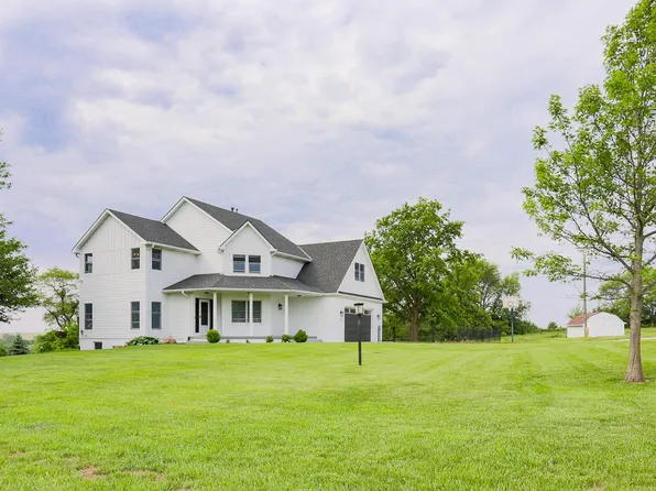 2844 226th St, Sidney, IA 51652