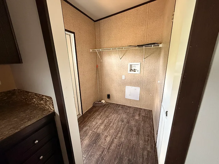 Washroom
