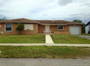 11022 SW 162nd Ter, Miami, FL 33157