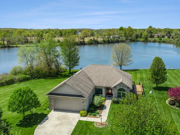 25577 Waneta Way, Sturgis, MI 49091