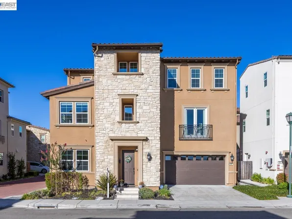 627 Thyme Way, San Ramon, CA 94582