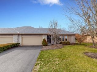 9268 Leith Dr, Dublin, OH