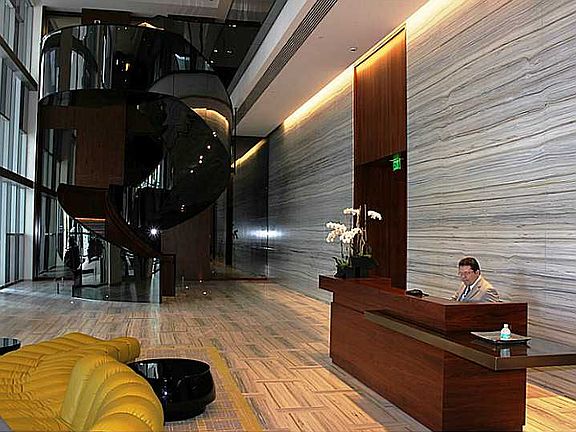 3rd image of 1300 Brickell Bay Dr APT 1803