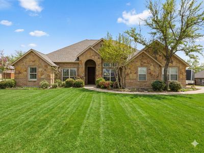 3223 Golden Oaks Cir, Granbury, TX, 76049