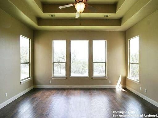 Downstairs Dining Area