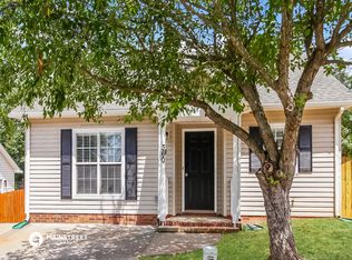 360 Cedar Ridge Cir, Winston Salem, NC 27127