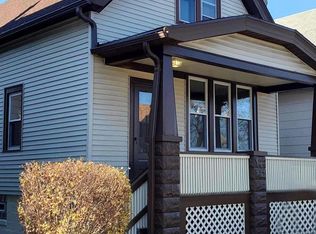 1535 S 23rd St, Milwaukee, WI 53204