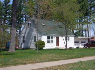 491 Two Mile Ave, Wisconsin Rapids, WI 54494