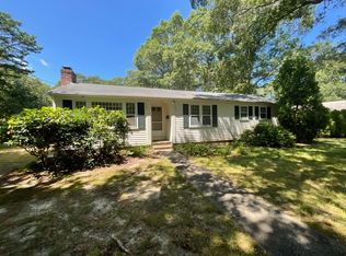 155 Five Corners Rd, Centerville, MA 02632