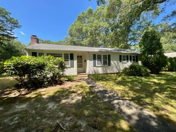 155 Five Corners Road, Centerville, MA 02632