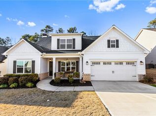 4230 Links Blvd, Jefferson, GA