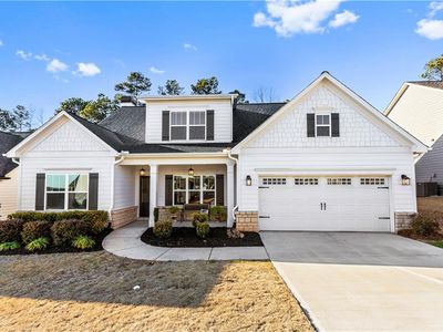 4230 Links Blvd, Jefferson, GA, 30549