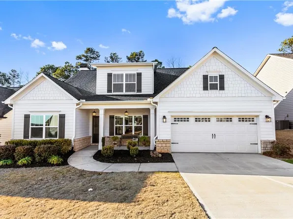 4230 Links Blvd, Jefferson, GA 30549